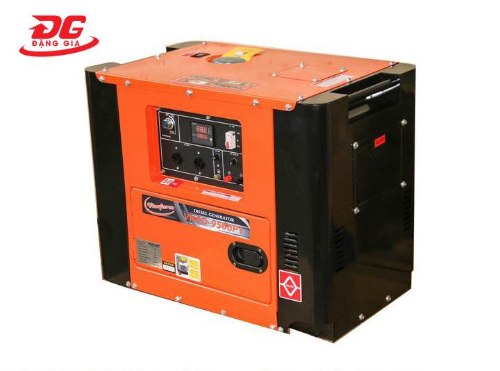 Máy phát điện 7 5kw Vinafarm 9500p1