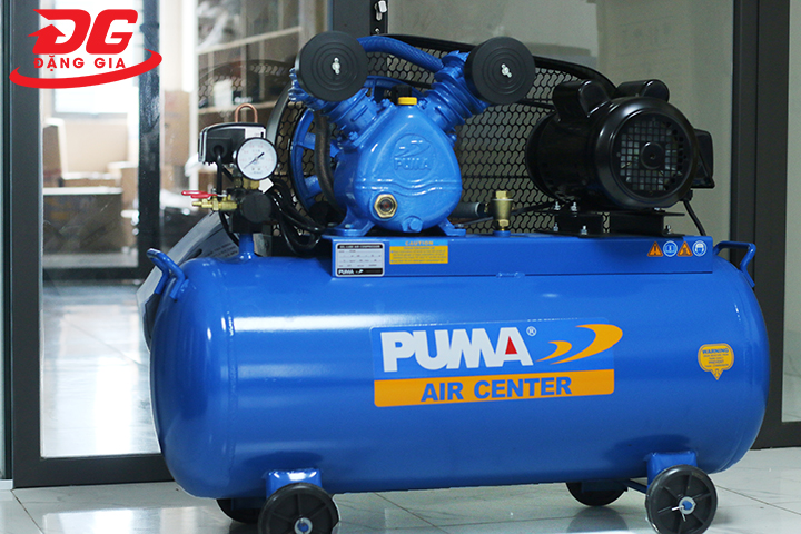 máy bơm hơi puma 1/2hp GX-0260