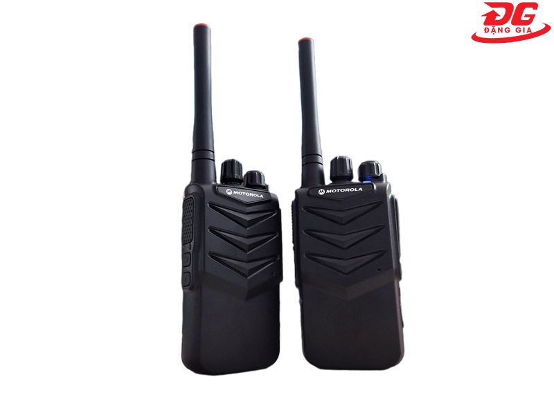 Thiết bị bộ đàm không dây Motorola CP - 8900