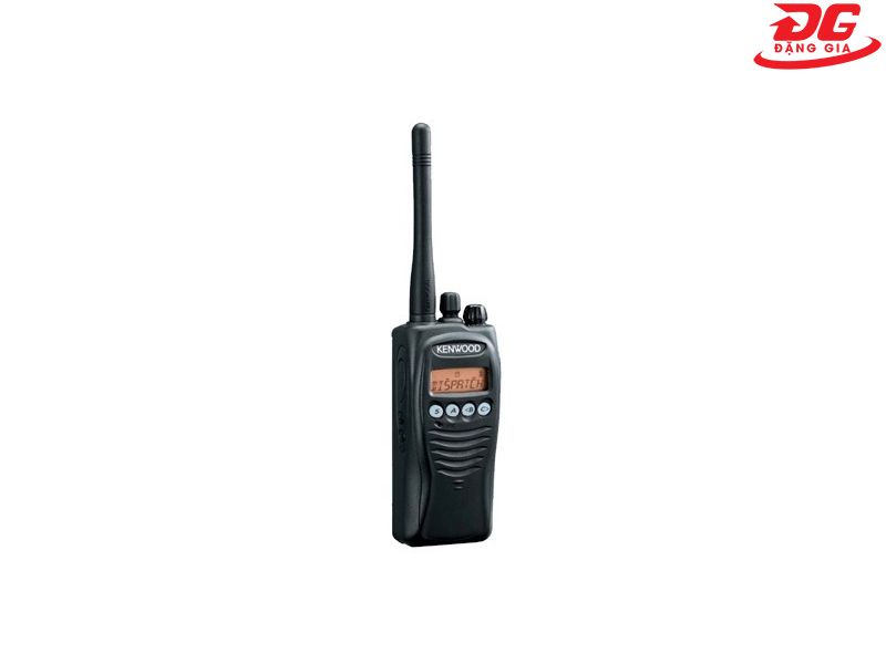 Bộ đàm không dây thương hiệu Kenwood TK-3212