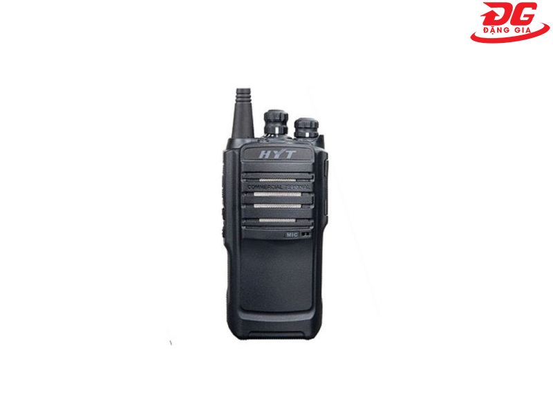 Thiết bị bộ đàm cầm tay không dây HYT TC-508 