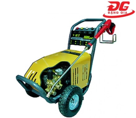 V-Jet VJ 250/7.5