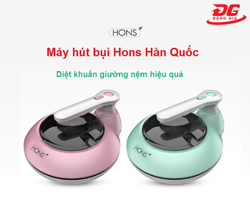 máy hút bụi hons có tốt không