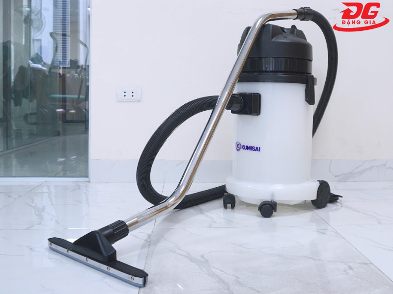 motor máy hút bụi công nghiệp