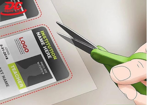 Cách tắt máy ép plastic