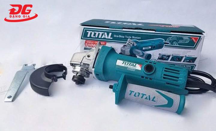 Máy mài cầm tay Total 710W