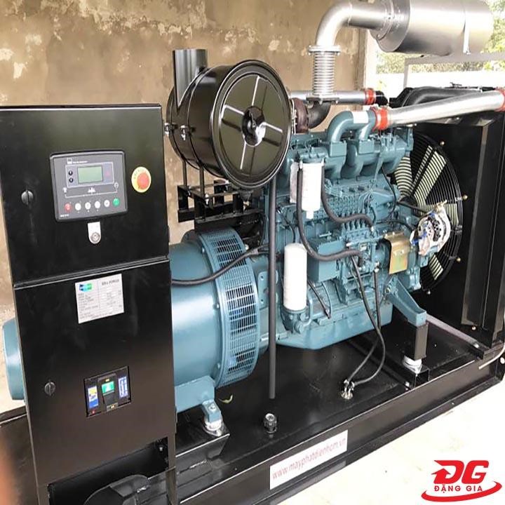 Máy phát điện Doosan 350kVA