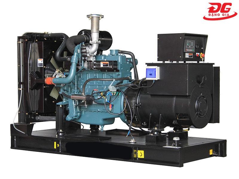 Máy phát điện Doosan 400kVA