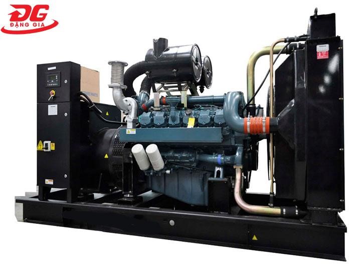 Máy phát điện Doosan 500kVA
