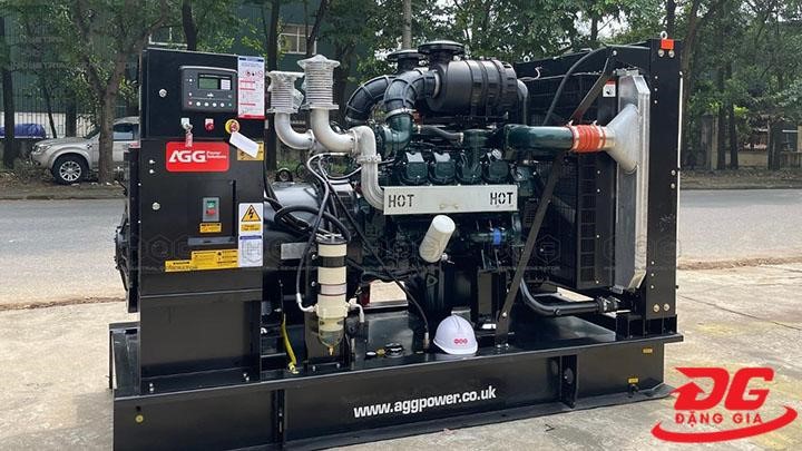 Máy phát điện Doosan 620kVA
