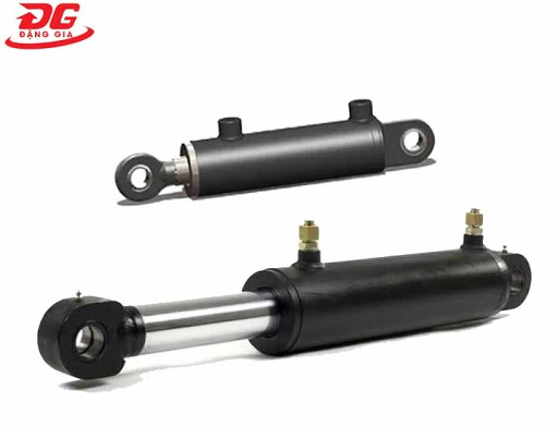 Piston thủy lực là gì?