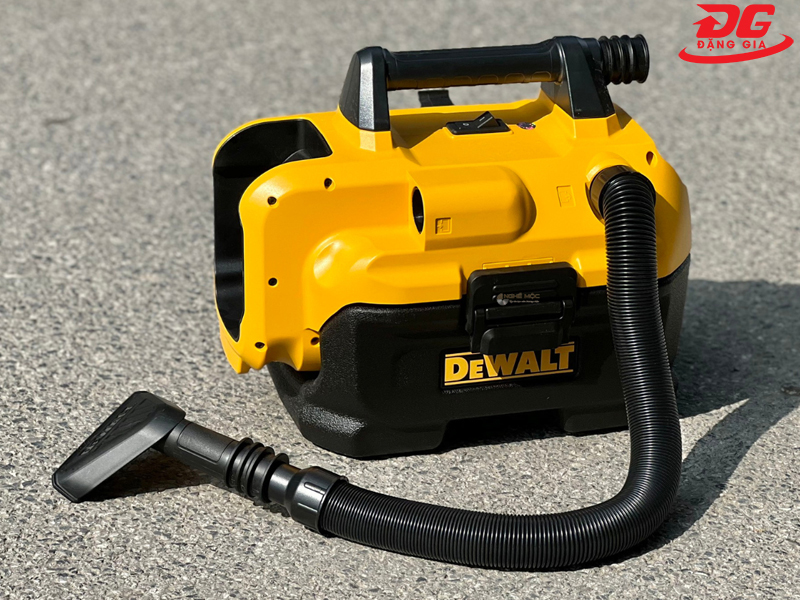 máy hút bụi cầm tay dewalt