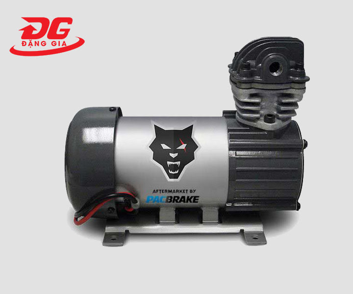 Hình ảnh máy nén khí Pacbrake HP625