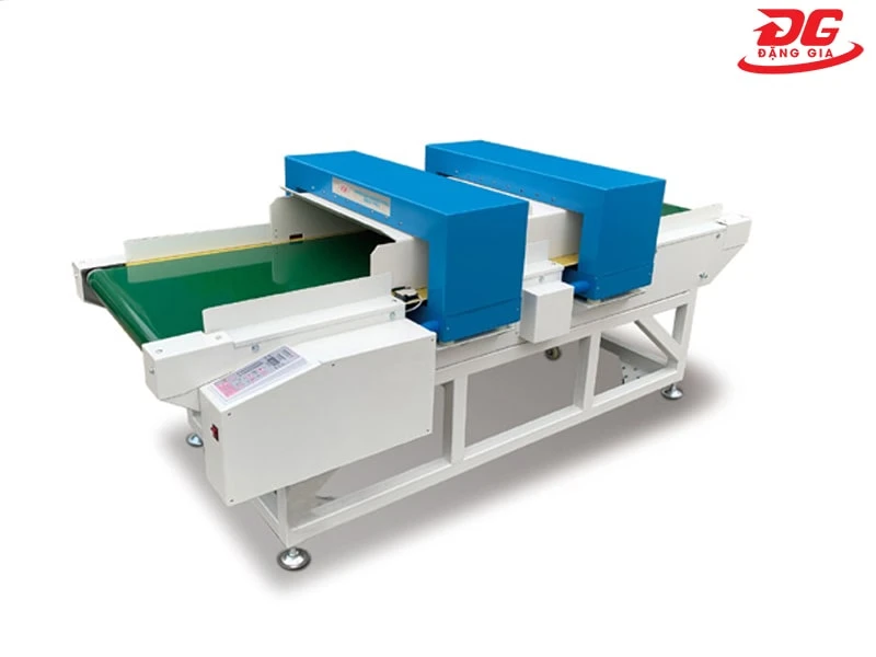 Hướng dẫn cách sử dụng máy dò kim loại 2 đầu