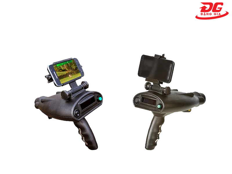Máy dò vàng bạc từ xa Bionic X4 OKM