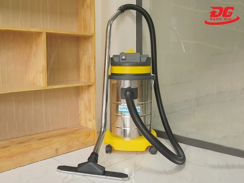 Máy hút bụi 1600W Supper Clean SC30A