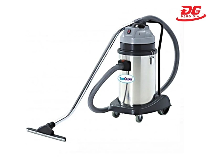 Máy hút bụi 1600W TopClean TC 40S