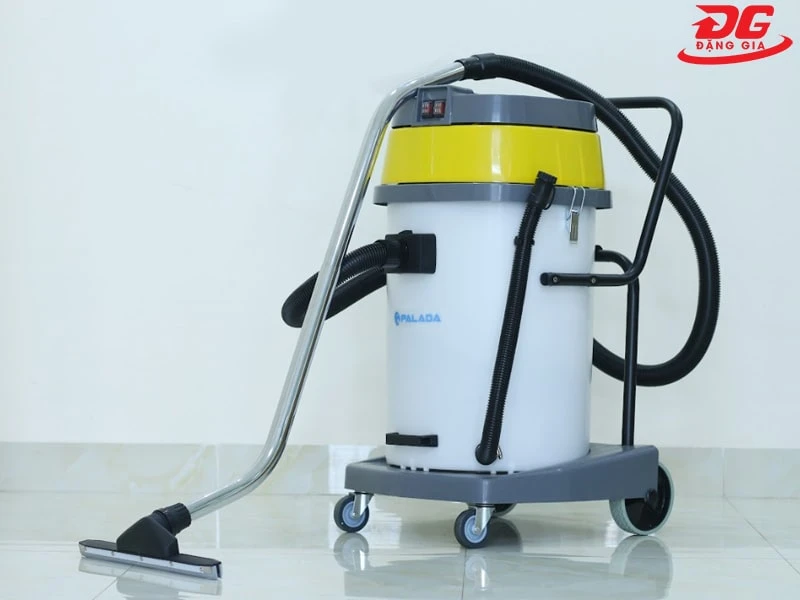 Máy hút bụi công nghiệp 60l  Palada PD-603J