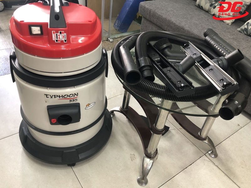 Máy hút bụi 1400W Typhoon KS-M335