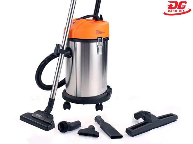 Máy hút bụi 1400W Yili 1400W YLW-77