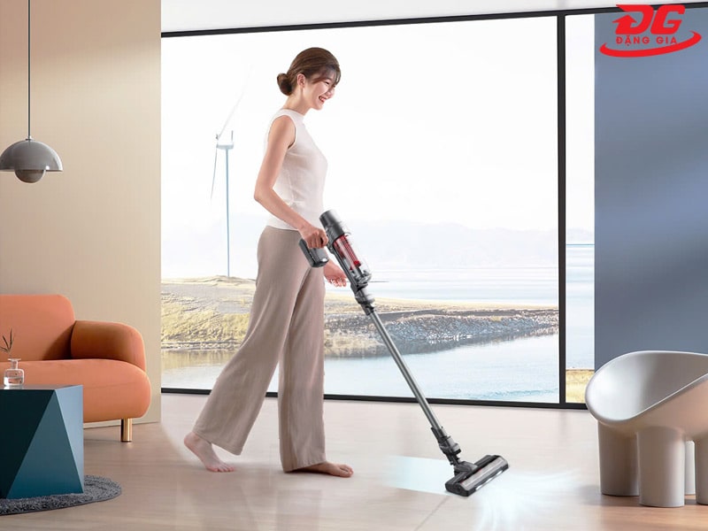 Máy hút bụi Tefal X-pert 7.6 1400W