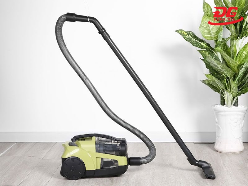 Máy hút bụi 1600W Panasonic MC-CL571GN49