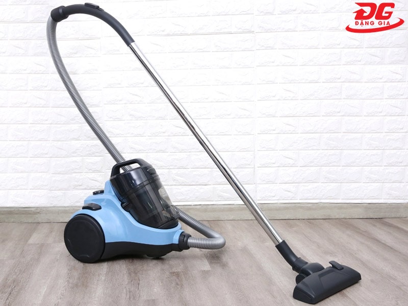 Máy hút bụi gia đình 1800W Electrolux EC31-2BB