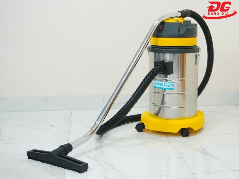 Máy hút bụi 1800W Supper Clean SC301NP