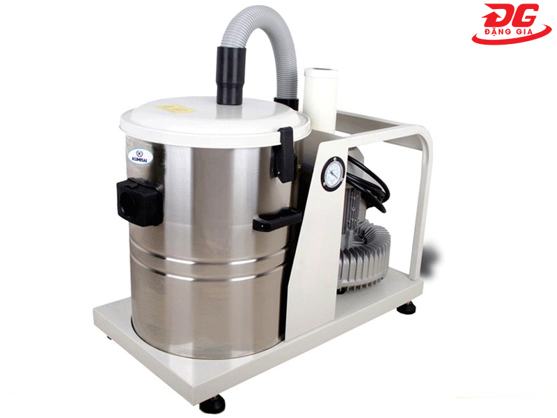 máy hút bụi 2200w Kumisai KMS 220