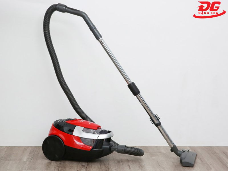 Máy hút bụi Hitachi 2200W CV-SE22V