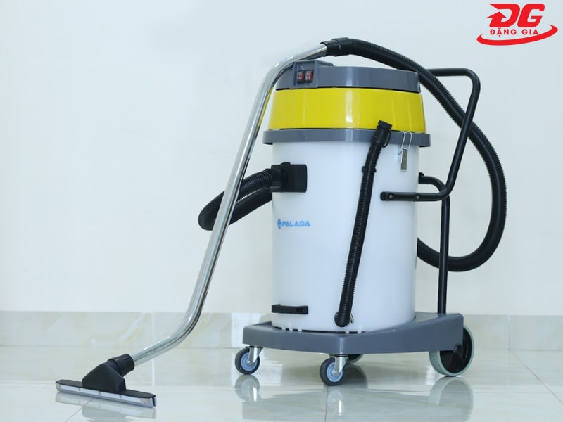 Máy hút bụi công nghiệp 60l  Palada PD-603J