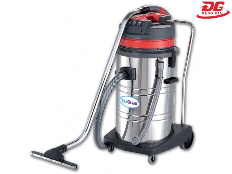Máy hút bụi 60 lít TopClean TC 60-3