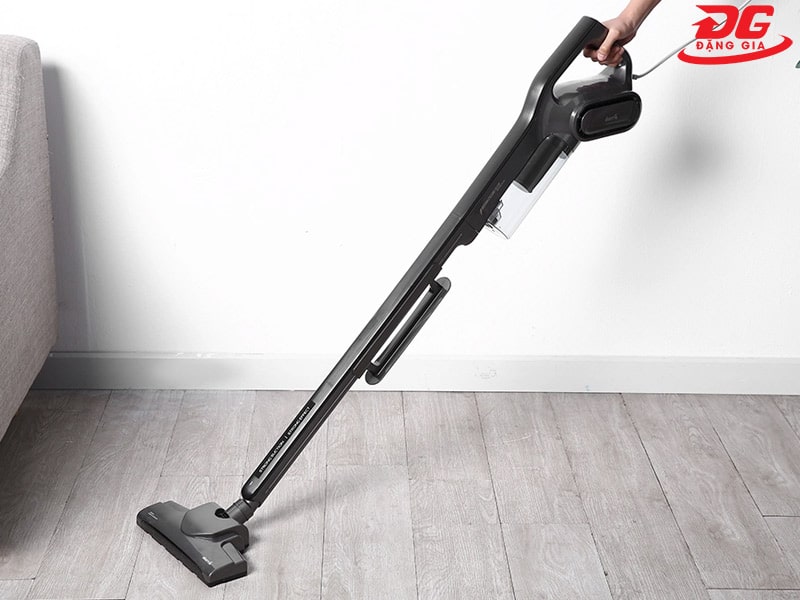 Máy hút bụi gia đình tốt Deerma DX700S