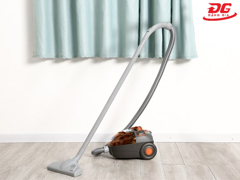 Máy hút bụi gia đình giá rẻ chính hãng BlueStone VCB-8037