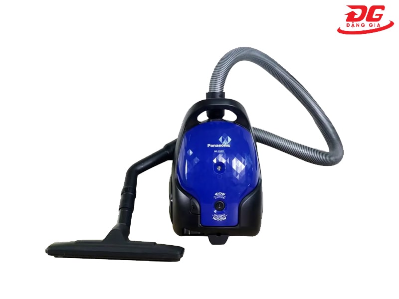 Máy hút bụi gia đình túi hộp Panasonic MC-CG371AN46