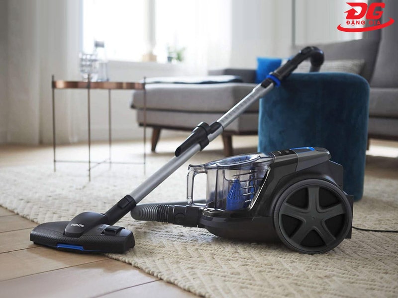 Máy hút bụi dùng cho gia đình Philips FC9350