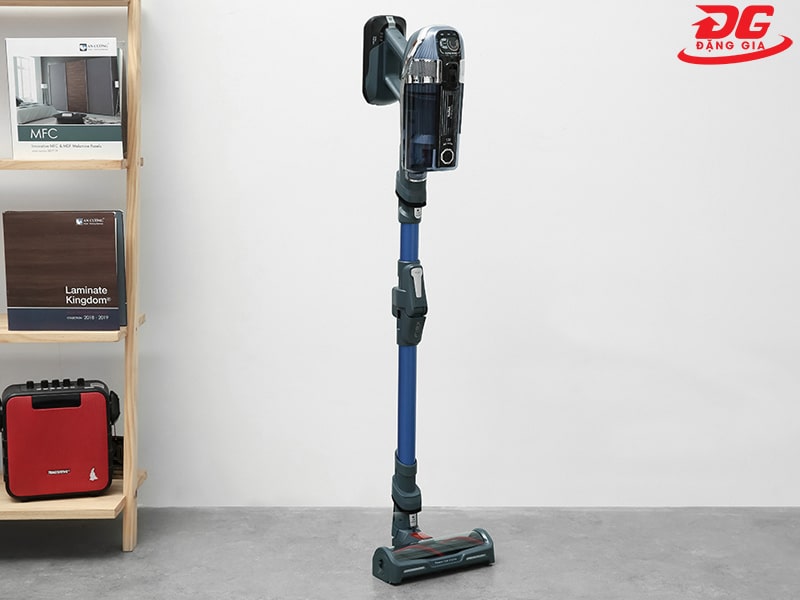 máy hút bụi gia đình tốt
