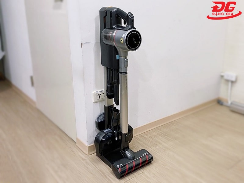 Máy hút bụi và lau nhà LG A9N-MAX.BIGPLVN