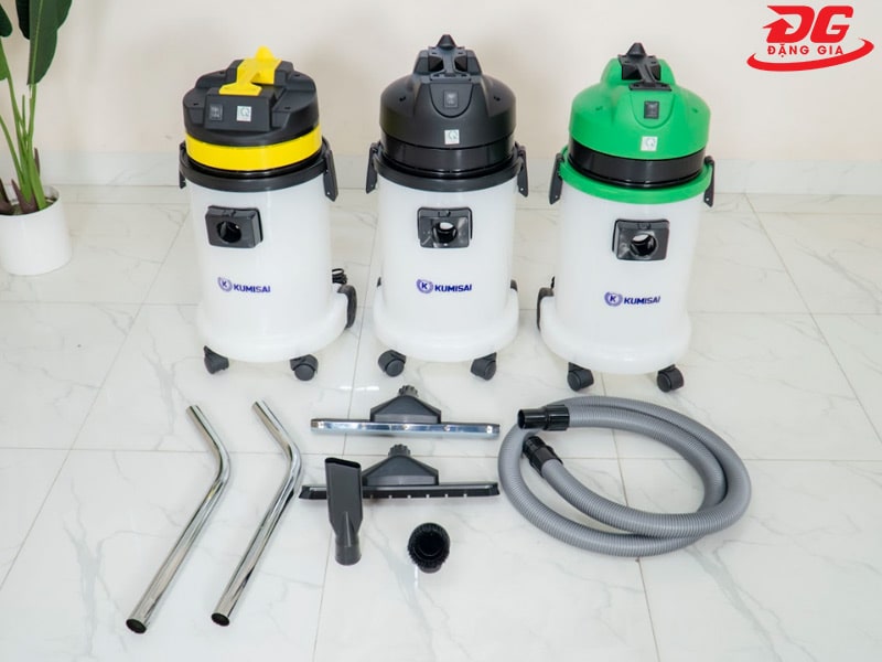 Máy hút bụi Kumisai KMS 30S