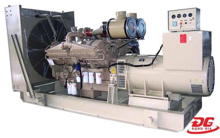 Máy phát điện Fadi FDP200SS3