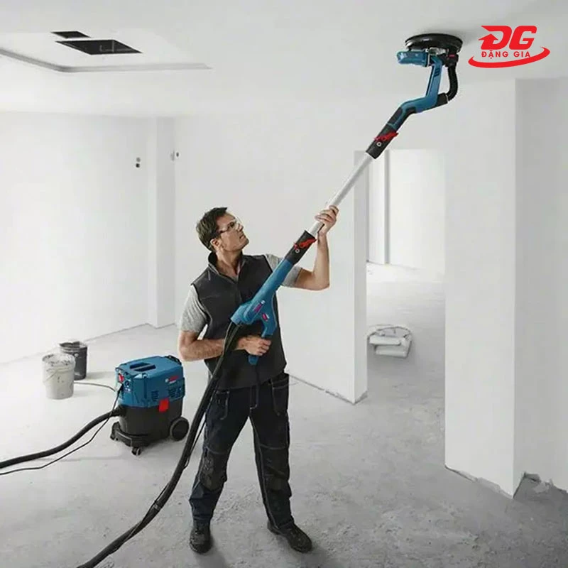 Hiệu quả cao mà không cần nhiều nhân công lao động