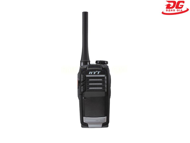 Bộ đàm dùng đi biển HYT TC-320 