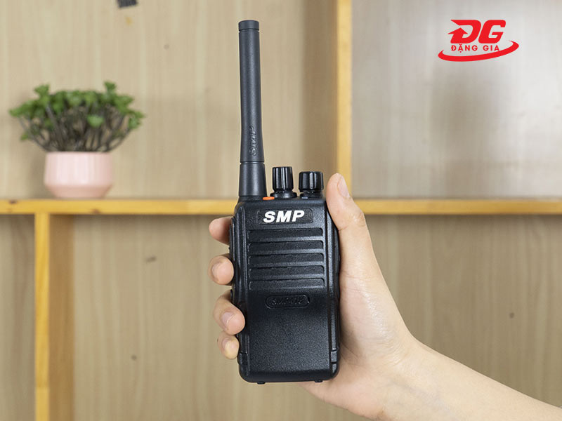 Chọn máy có kích thước nhỏ gọn, dễ sử dụng