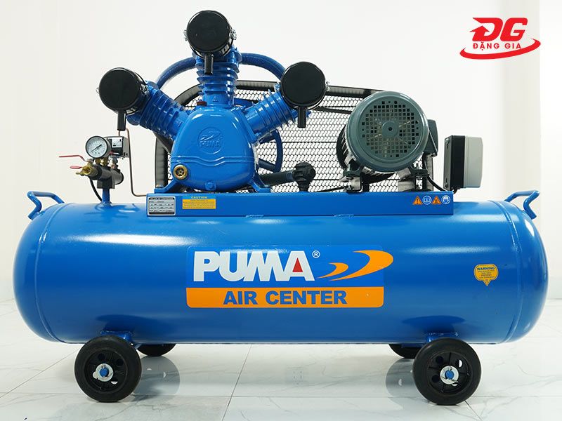 Model Puma GX 50160