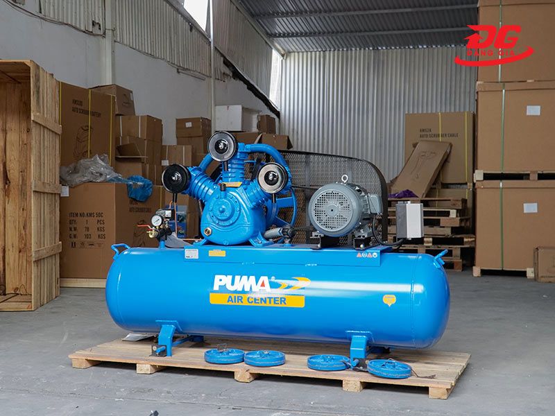 Máy bơm hơi Puma PK 10300 10HP 