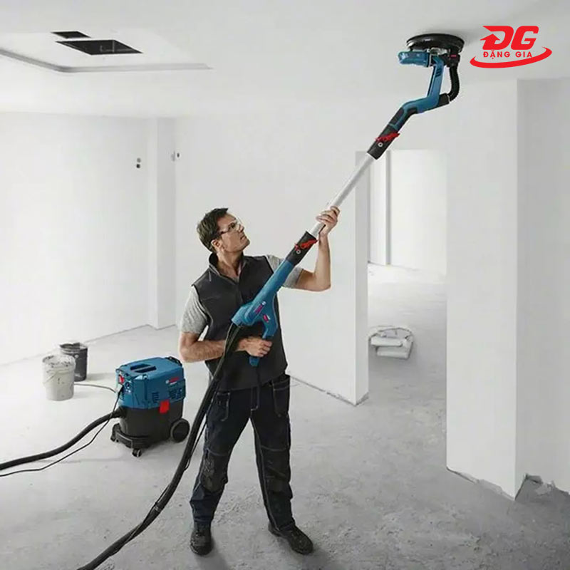 Hiệu quả cao mà không cần nhiều nhân công lao động