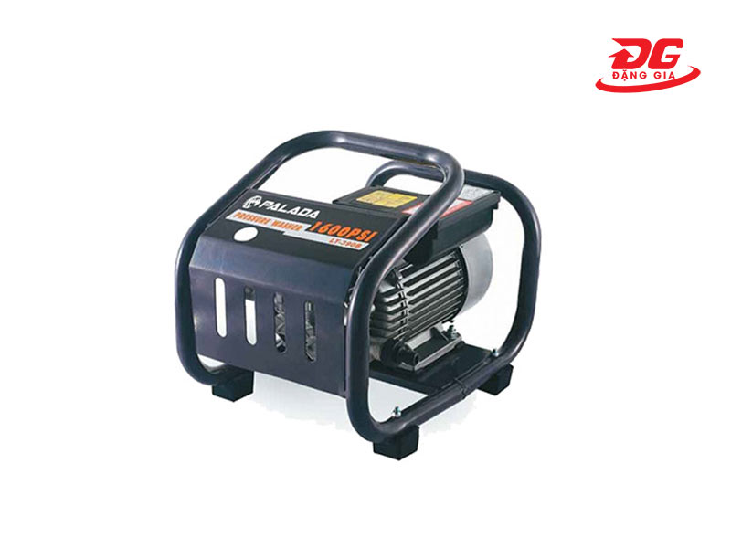 Máy bơm rửa áp lực cao Palada LT-390B