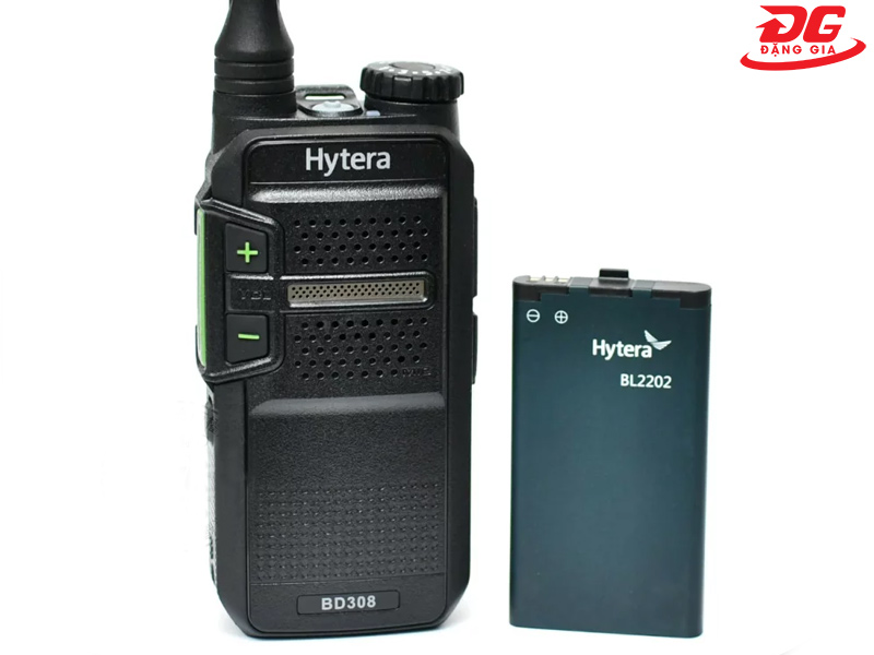 Bộ đàm cầm tay HYT BD 308