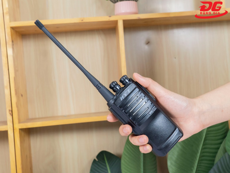 Bộ đàm HYT TC 500S