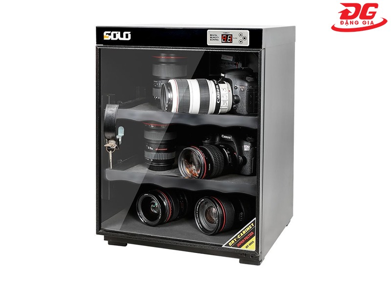 Tủ chống ẩm 60L MT60A
